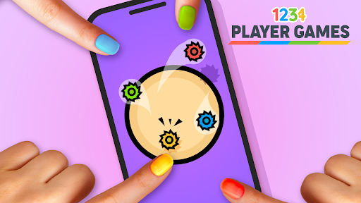 1 2 3 4 Player Games - Offline - Tangkapan Layar 6