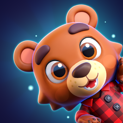 Animal Valley: Idle Game Hewan