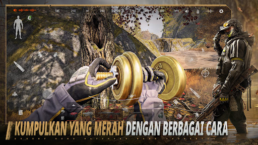 Arena Breakout: FPS Realistis - Tangkapan Layar 7