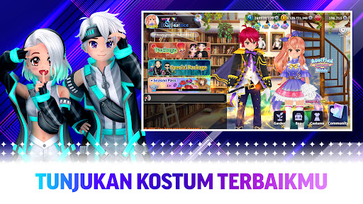 AyoDance Mobile - Tangkapan Layar 5
