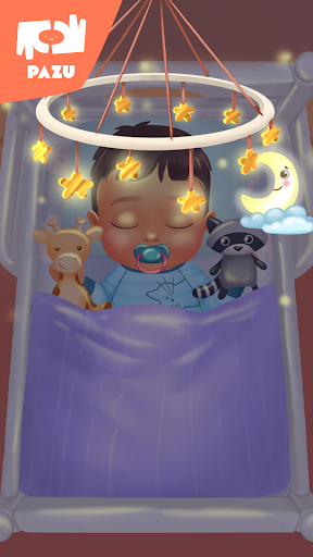 Baby care game & Dress up - Tangkapan Layar 7
