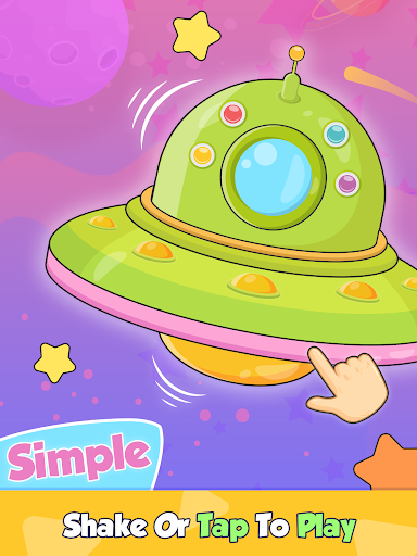 Baby Rattle: Giggles & Lullaby - Tangkapan Layar 7