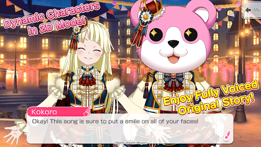 BanG Dream! Girls Band Party! - Tangkapan Layar 5