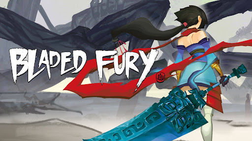 Bladed Fury - Tangkapan Layar 8