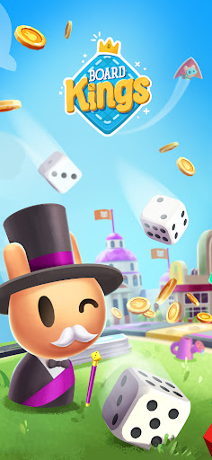 Board Kings™️ - Tangkapan Layar 1