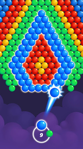 Bubble Pop Dream: Bubble Shoot - Tangkapan Layar 6