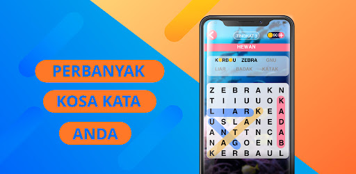 Cari Kata Bahasa Indonesia - Tangkapan Layar 7
