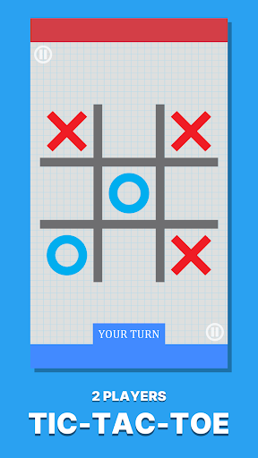 Challenge Your Friends 2Player - Tangkapan Layar 2