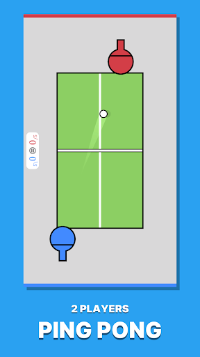 Challenge Your Friends 2Player - Tangkapan Layar 6