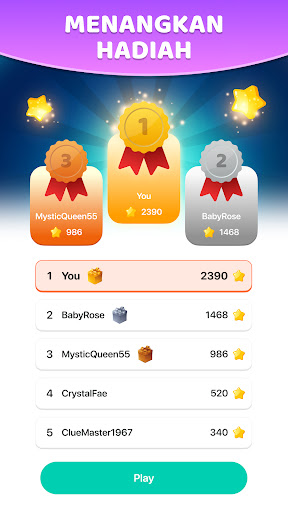 Clever Hunt: benda tersembunyi - Tangkapan Layar 5