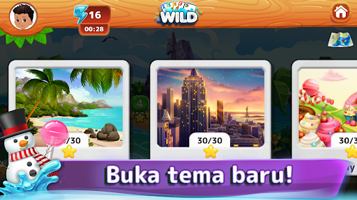 Crazy Eights: Permainan kartu - Tangkapan Layar 5