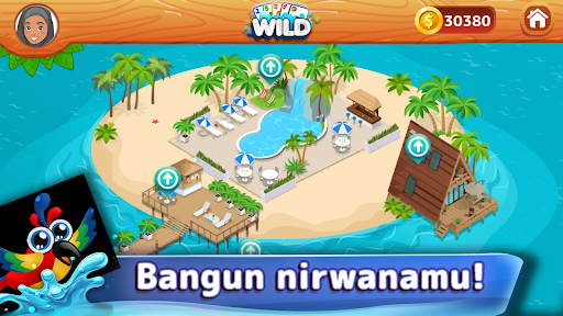 Crazy Eights: Permainan kartu - Tangkapan Layar 6