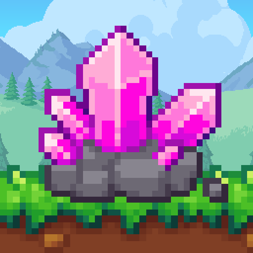 Crystal Realms