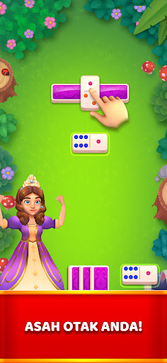 Domino Delights - Tangkapan Layar 2