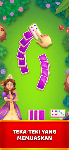 Domino Delights - Tangkapan Layar 3