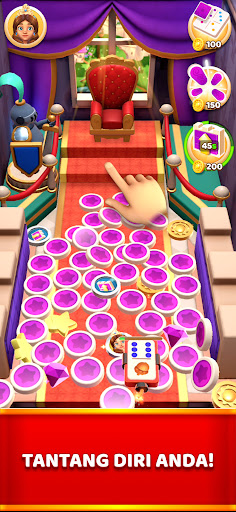 Domino Delights - Tangkapan Layar 5