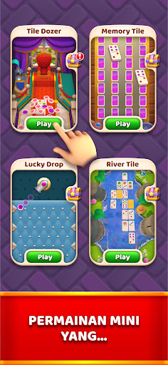 Domino Delights - Tangkapan Layar 6
