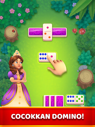 Domino Delights - Tangkapan Layar 7