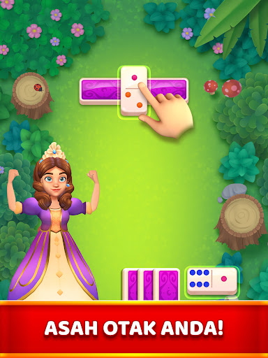 Domino Delights - Tangkapan Layar 8