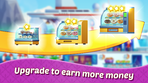 Dream Restaurant - Hotel games - Tangkapan Layar 3
