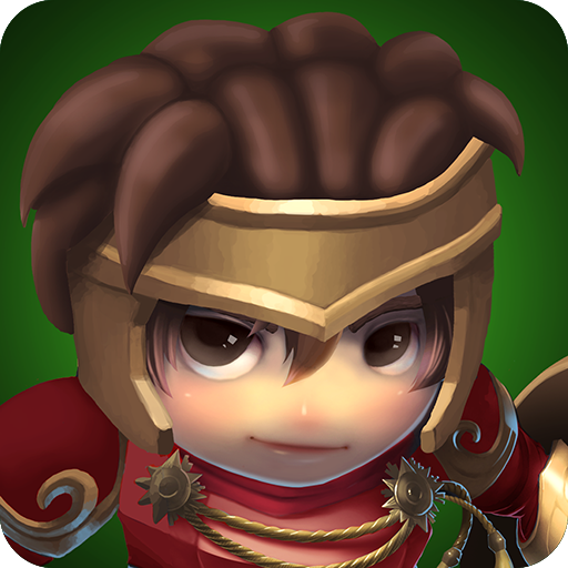 Dungeon Quest 3.3.2.0 APK