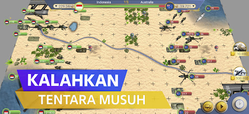 EM 2 - Simulator Presiden - Tangkapan Layar 4
