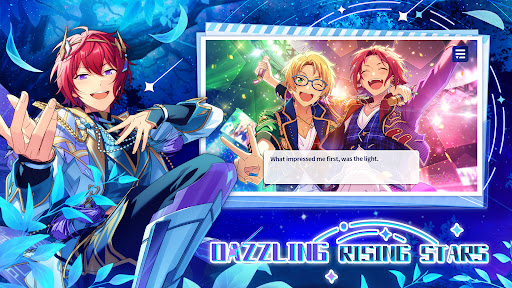 Ensemble Stars Music - Tangkapan Layar 7