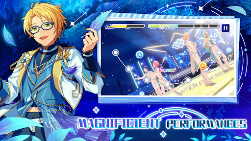Ensemble Stars Music - Tangkapan Layar 8