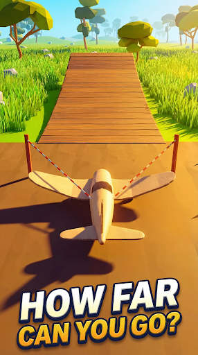 Epic Plane Evolution - Tangkapan Layar 5