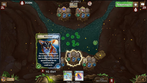 Evolution Board Game - Tangkapan Layar 8