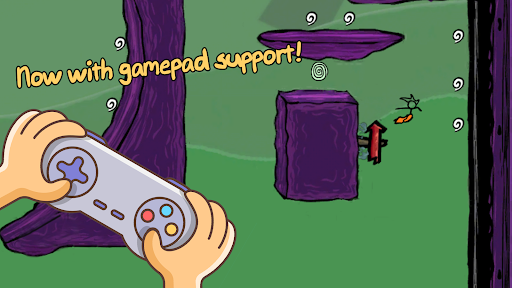Fancy Pants Adventures - Tangkapan Layar 2