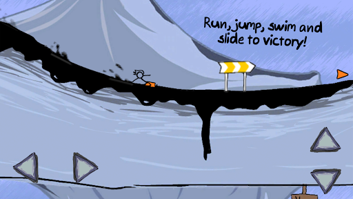 Fancy Pants Adventures - Tangkapan Layar 3