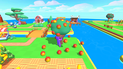 Farm Land - Game bertani - Tangkapan Layar 7