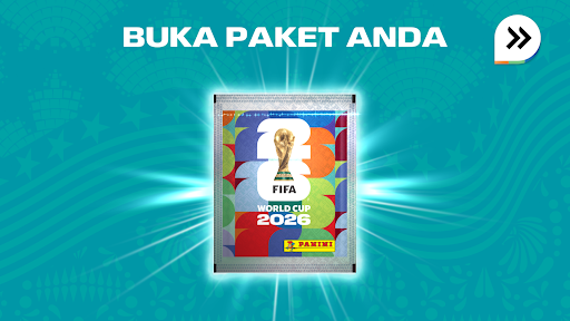 FIFA Panini Collection - Tangkapan Layar 2