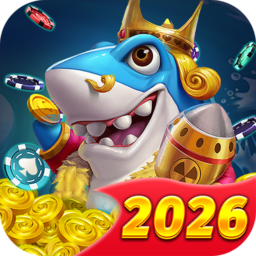 Fishing Casino–Tembak Ikan