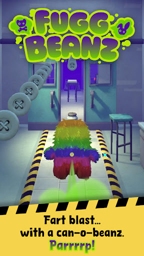 Fugglers: Reckless Runner - Tangkapan Layar 7