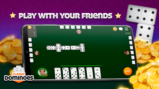 GameVelvet: Dominoes, Spades - Tangkapan Layar 3