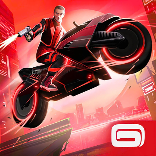 Gangstar Vegas: World of Crime 9.7.0f APK Terbaru
