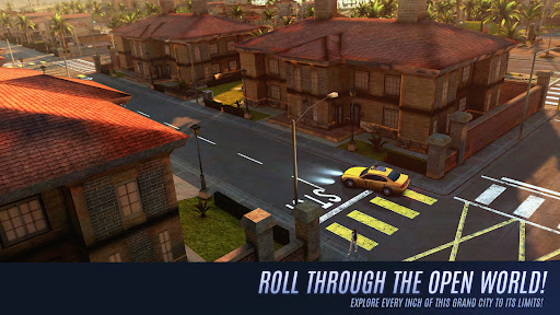 Gangstar Vegas: World of Crime 9.7.0f APK Terbaru - Tangkapan Layar 4