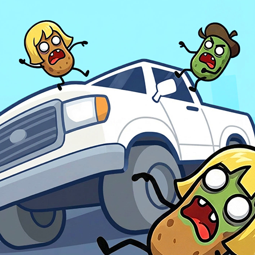 Gear Truck!