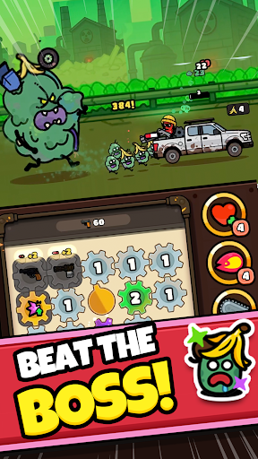 Gear Truck! - Tangkapan Layar 3