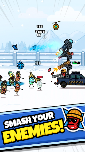 Gear Truck! - Tangkapan Layar 6