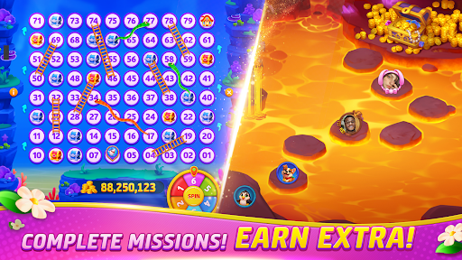 Gin Rummy Frenzy - Card Game - Tangkapan Layar 4