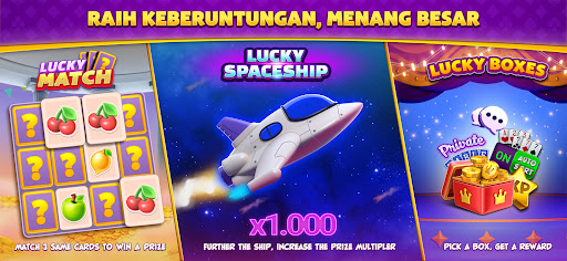 Gin Rummy Plus - Kartu Seru - Tangkapan Layar 6