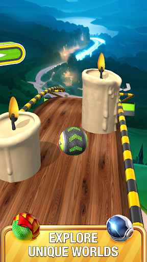 Going Balls - Tangkapan Layar 4
