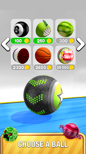 Going Balls - Tangkapan Layar 5