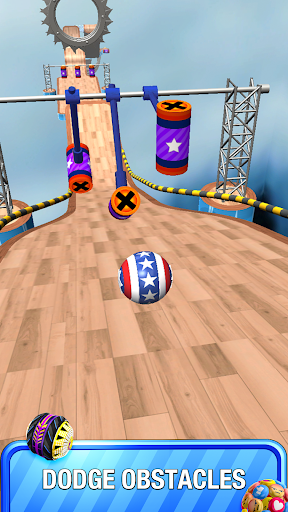 Going Balls - Tangkapan Layar 7