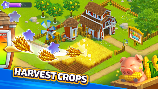 Golden Farm - Tangkapan Layar 6