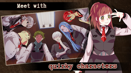 Guilty Parade [Mystery Game] - Tangkapan Layar 4