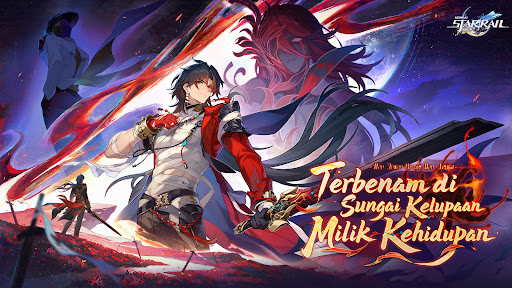 Honkai: Star Rail - Tangkapan Layar 6
